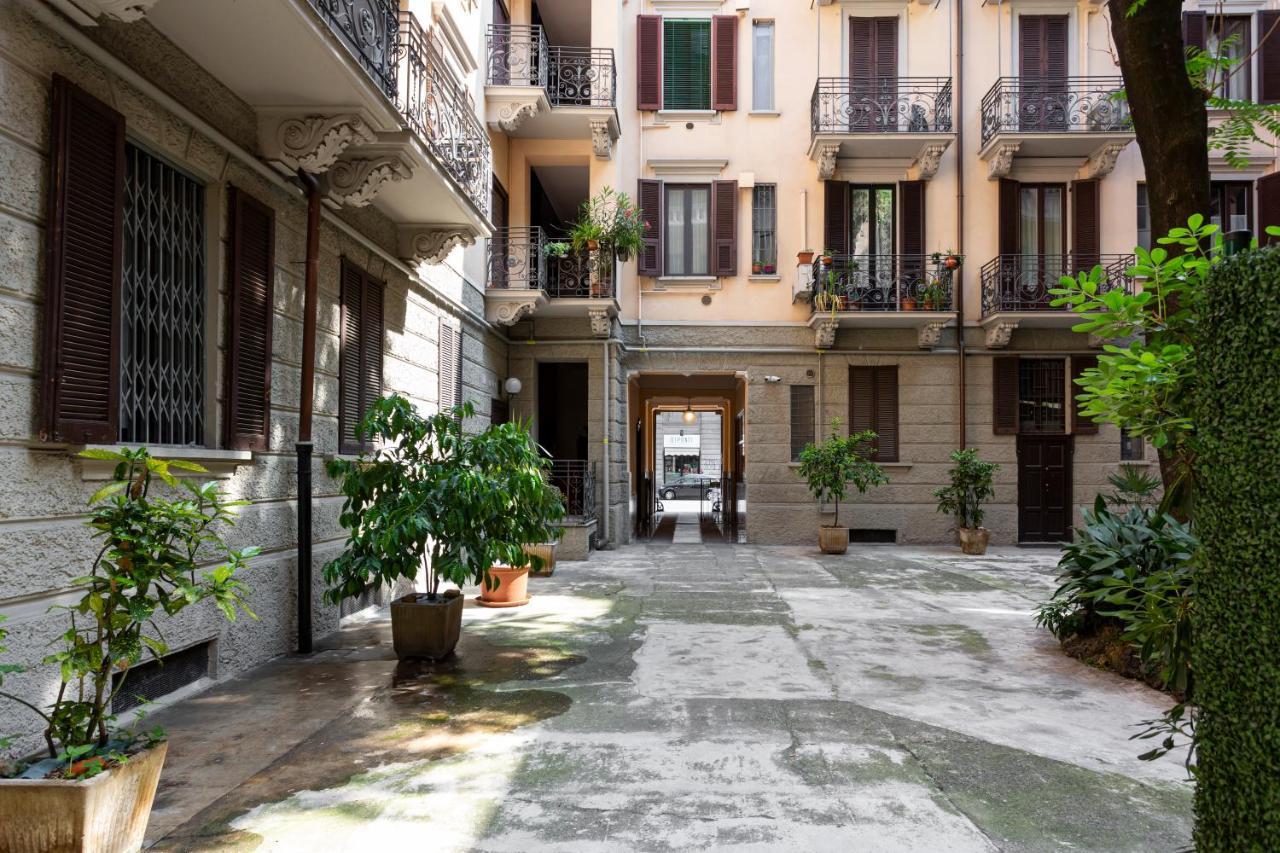 Karen'S Place - Corso Buenos Aires Μιλάνο Εξωτερικό φωτογραφία