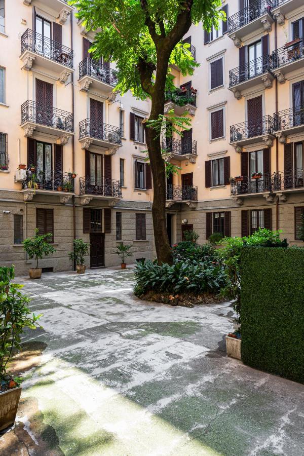 Karen'S Place - Corso Buenos Aires Μιλάνο Εξωτερικό φωτογραφία